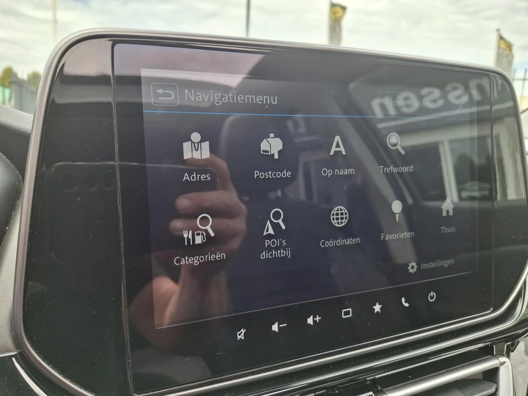 Hoofdafbeelding Suzuki S-Cross