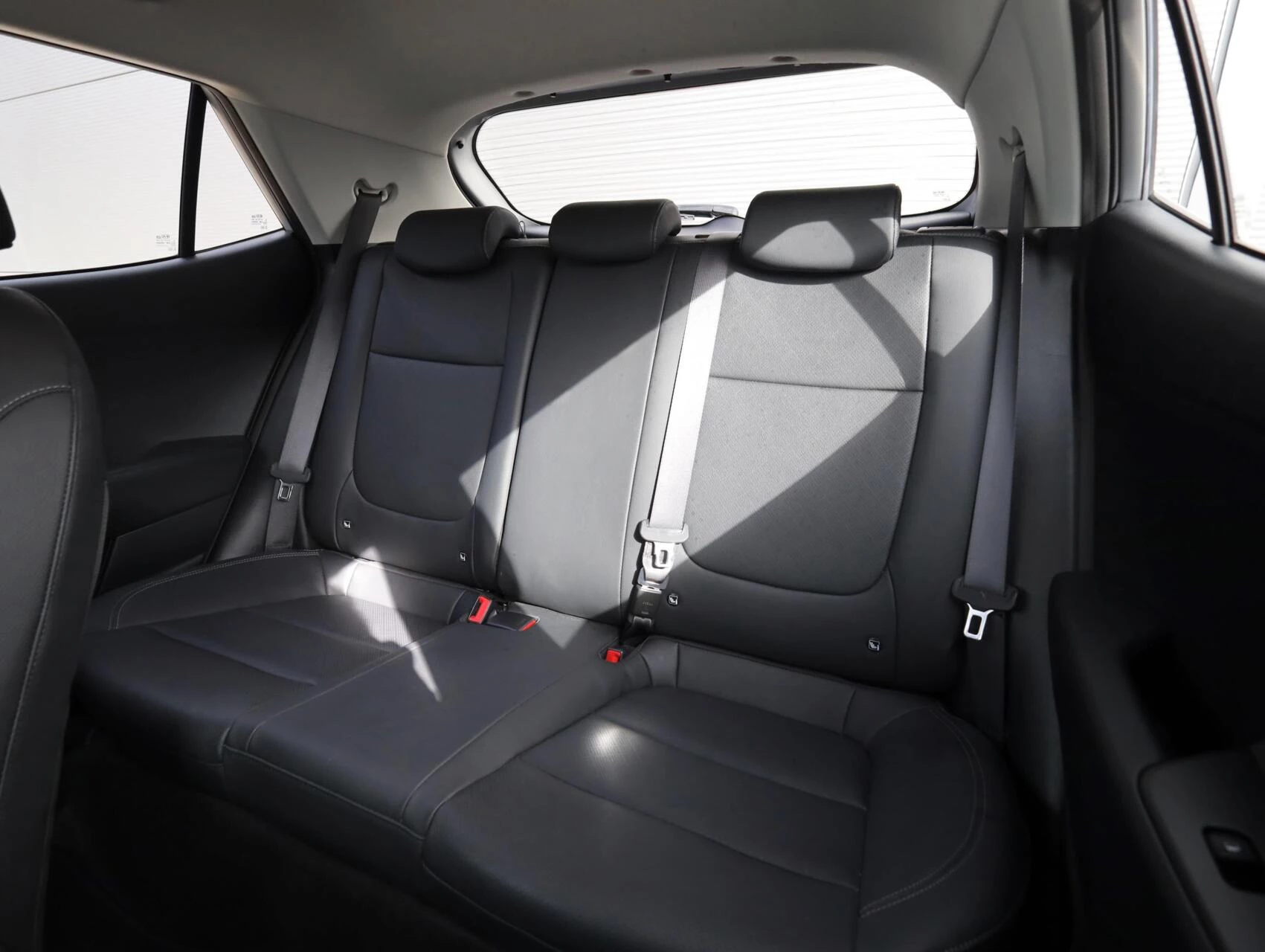 Hoofdafbeelding Kia Stonic