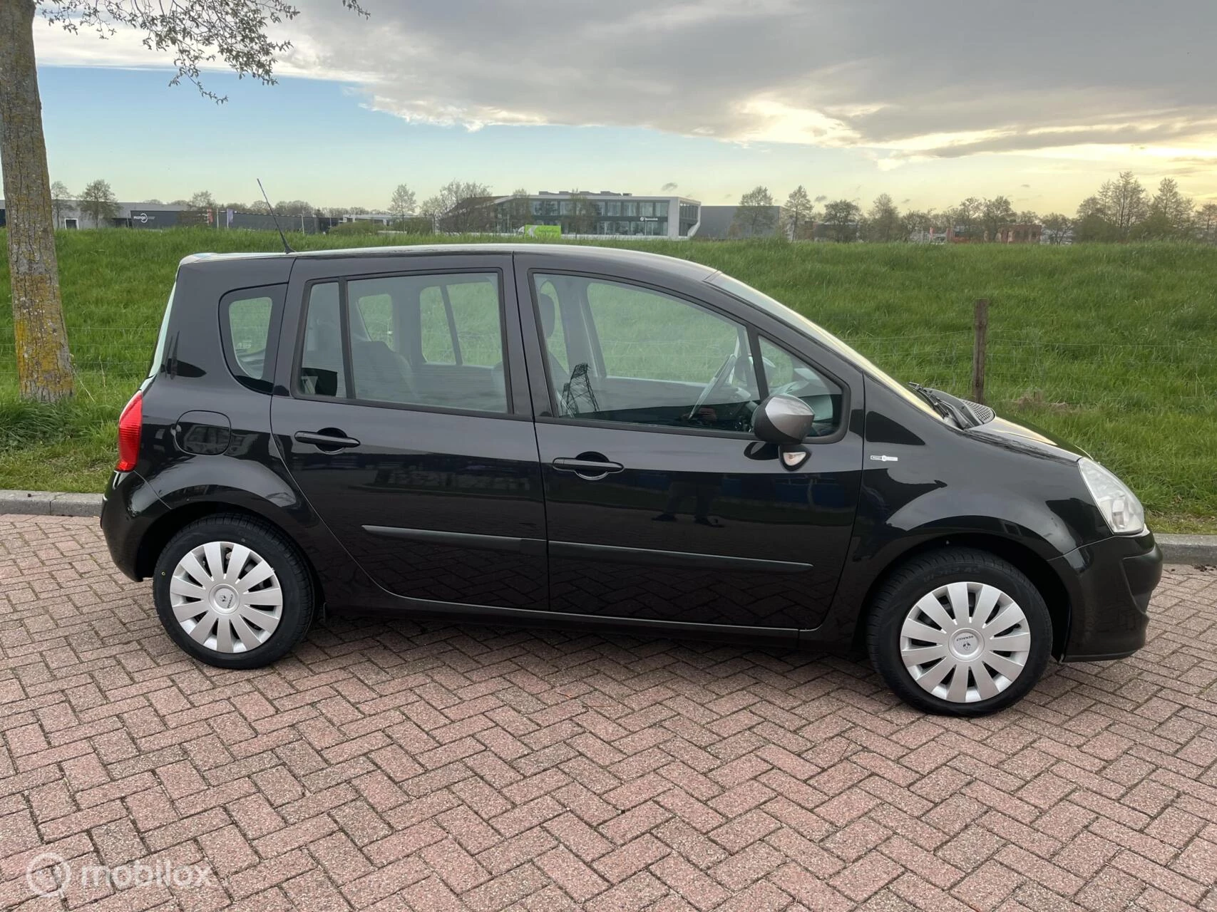 Hoofdafbeelding Renault Grand Modus