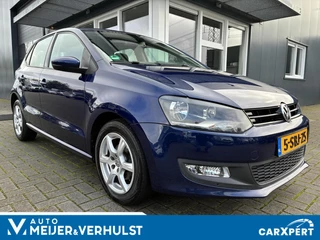 Volkswagen Polo HELAAS VERKOCHT!!!