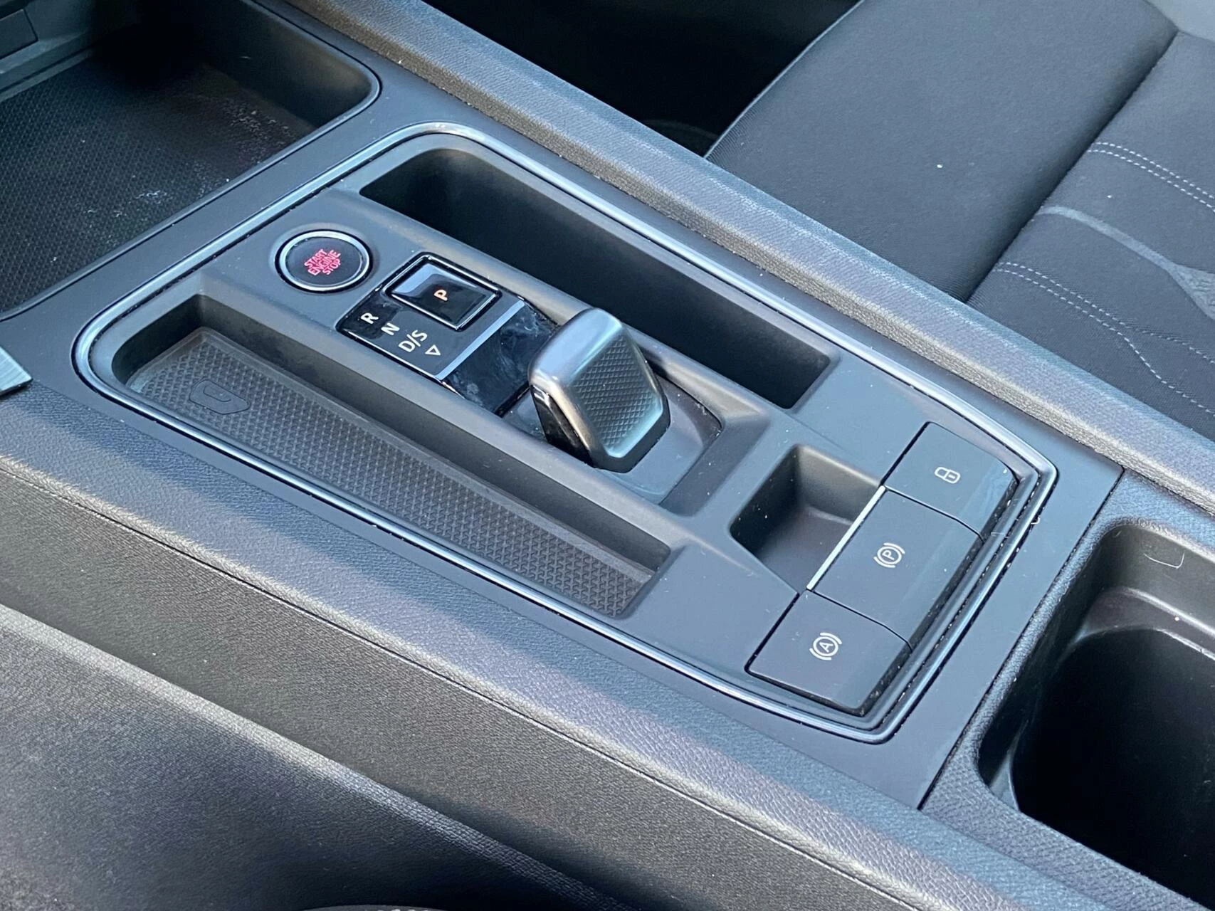 Hoofdafbeelding CUPRA Leon