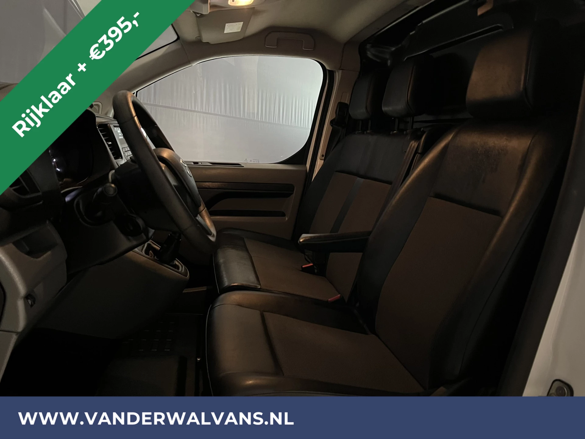 Hoofdafbeelding Toyota ProAce