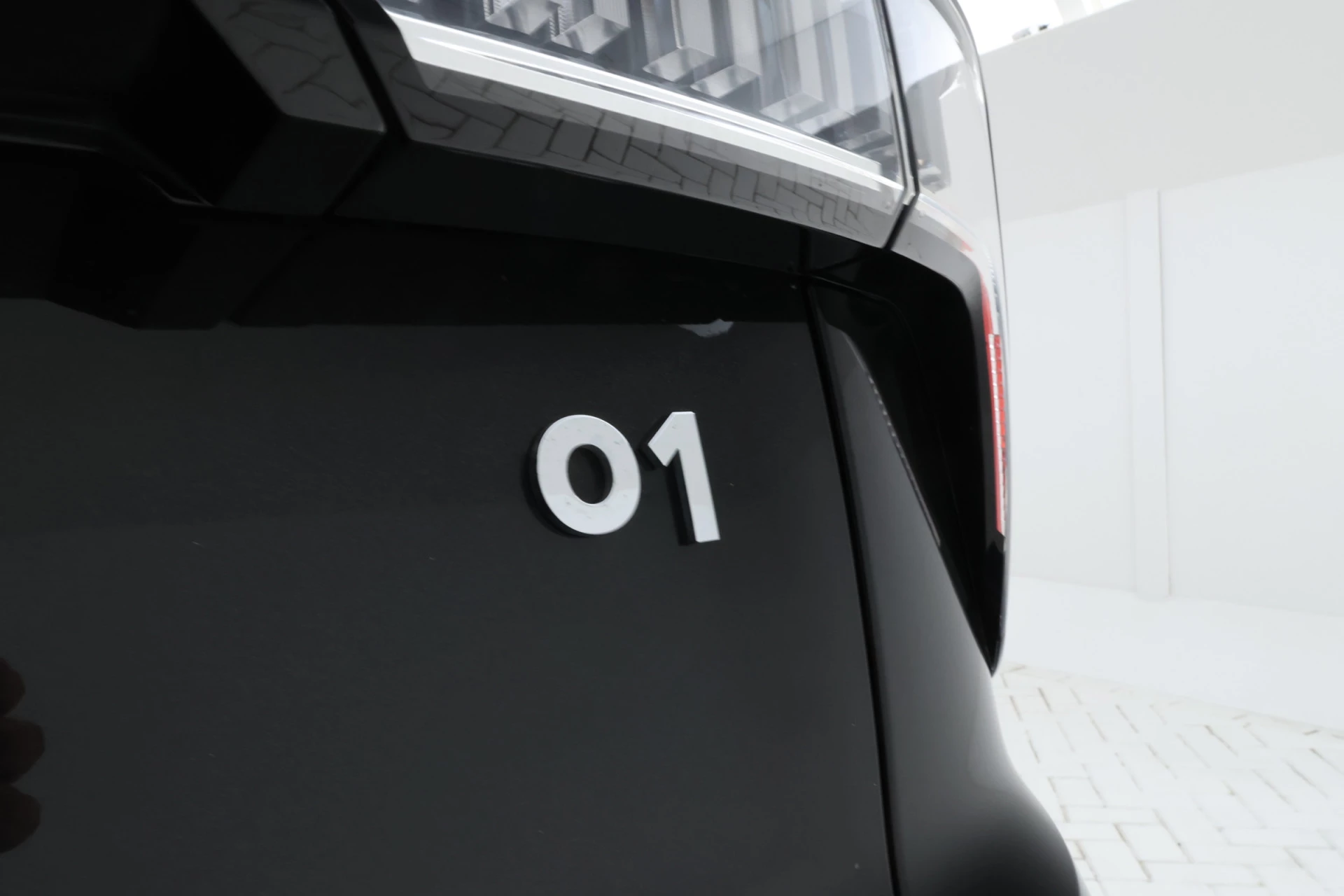 Hoofdafbeelding Lynk & Co 01