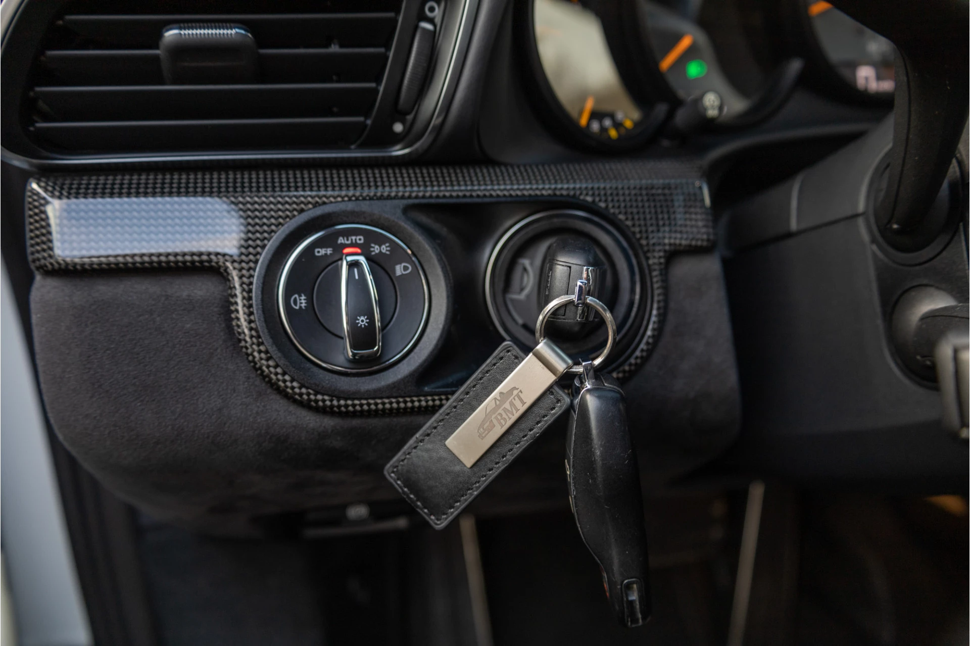 Hoofdafbeelding Porsche 911