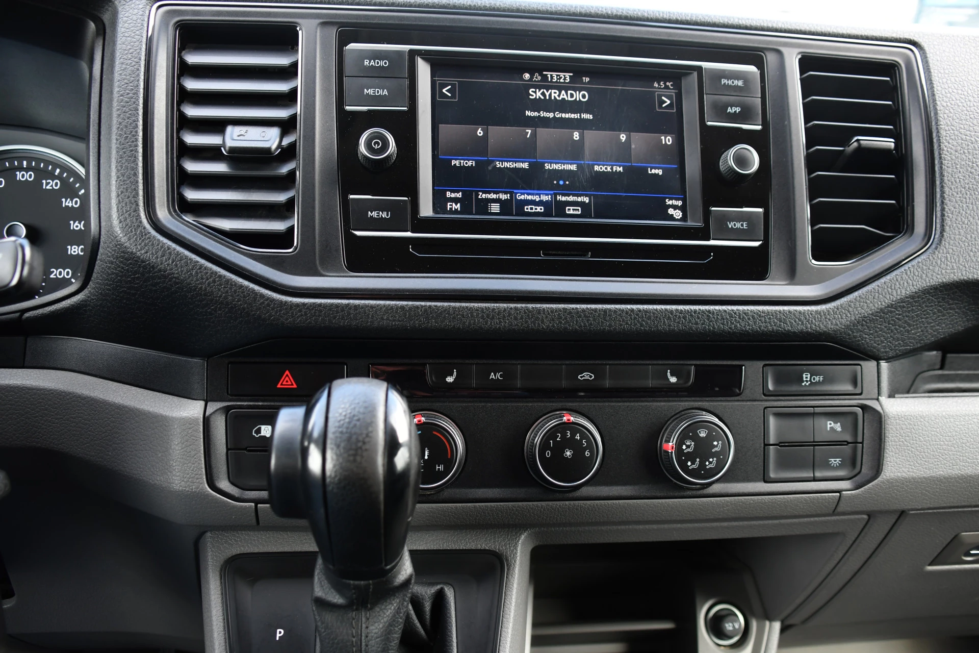 Hoofdafbeelding MAN TGE