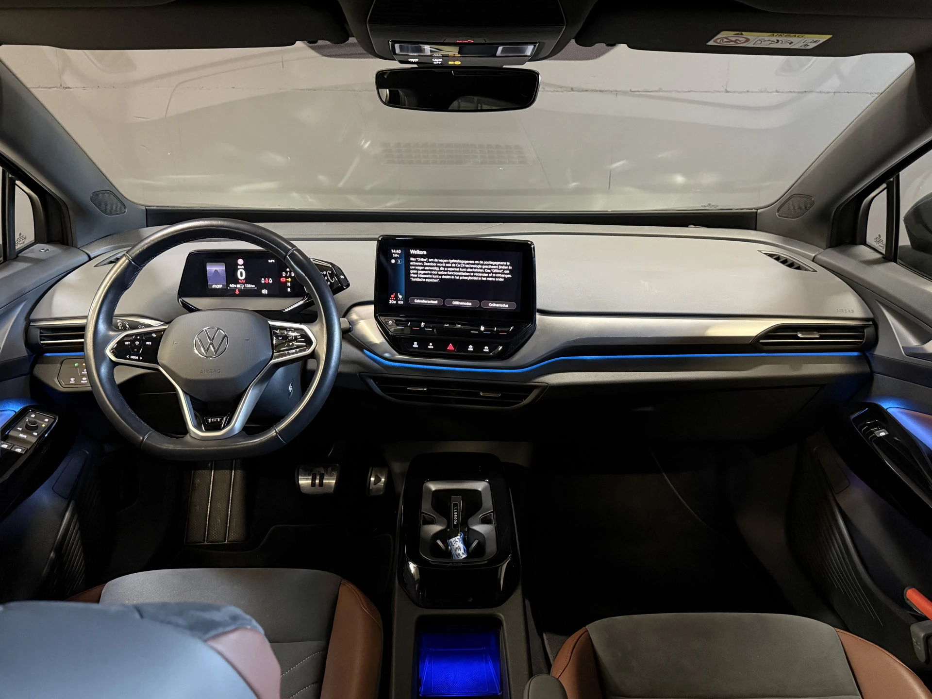 Hoofdafbeelding Volkswagen ID.4