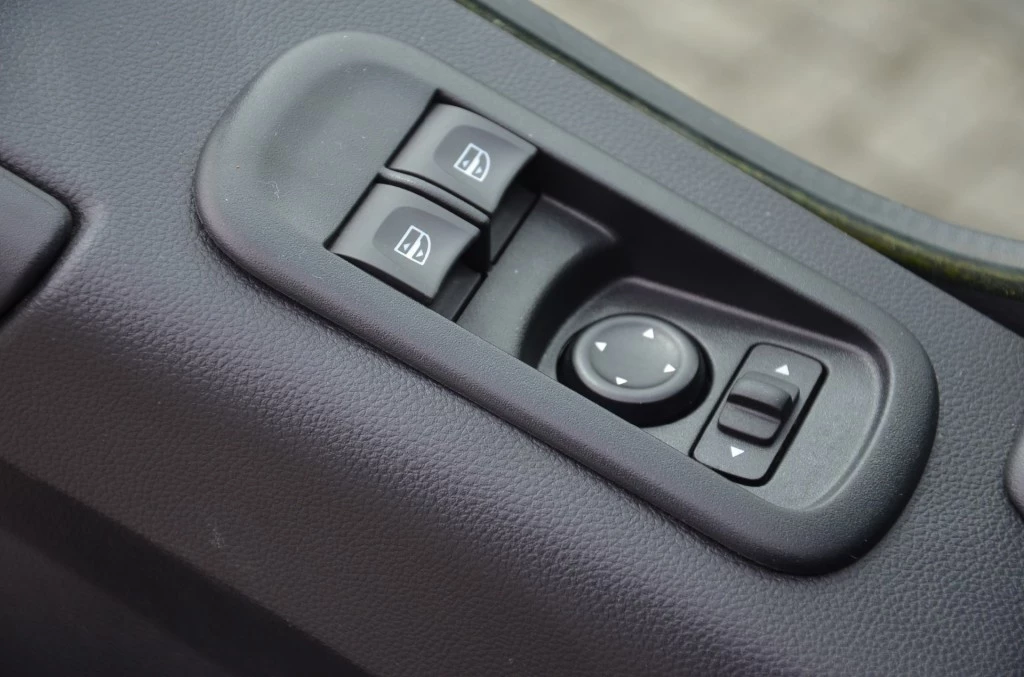 Hoofdafbeelding Nissan Interstar
