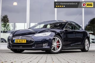 Tesla Model S 85D Performance | Pano | Autopilot | Gratis laden | NL Auto