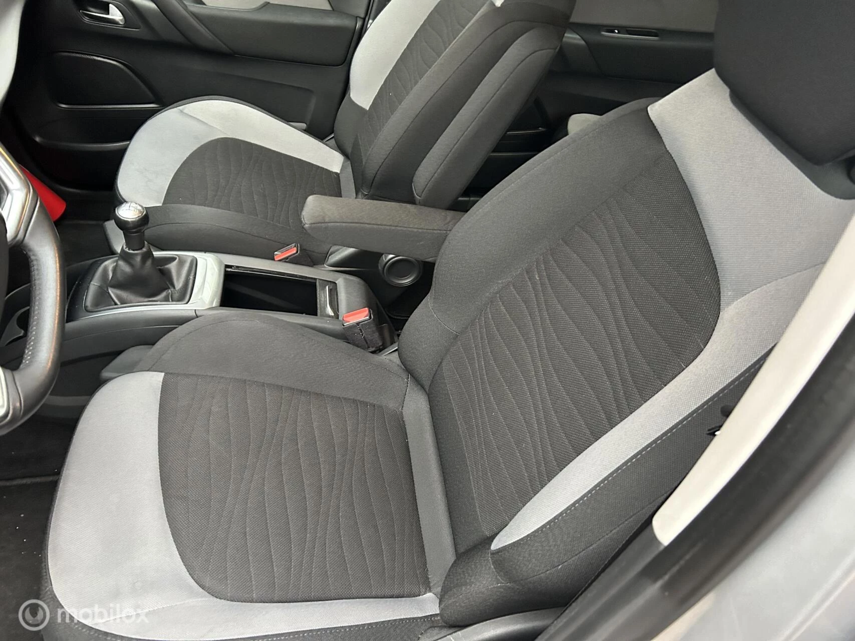 Hoofdafbeelding Citroën C4 Picasso