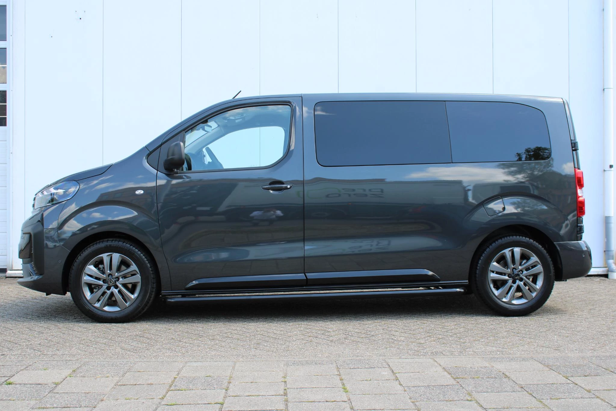 Hoofdafbeelding Peugeot Expert