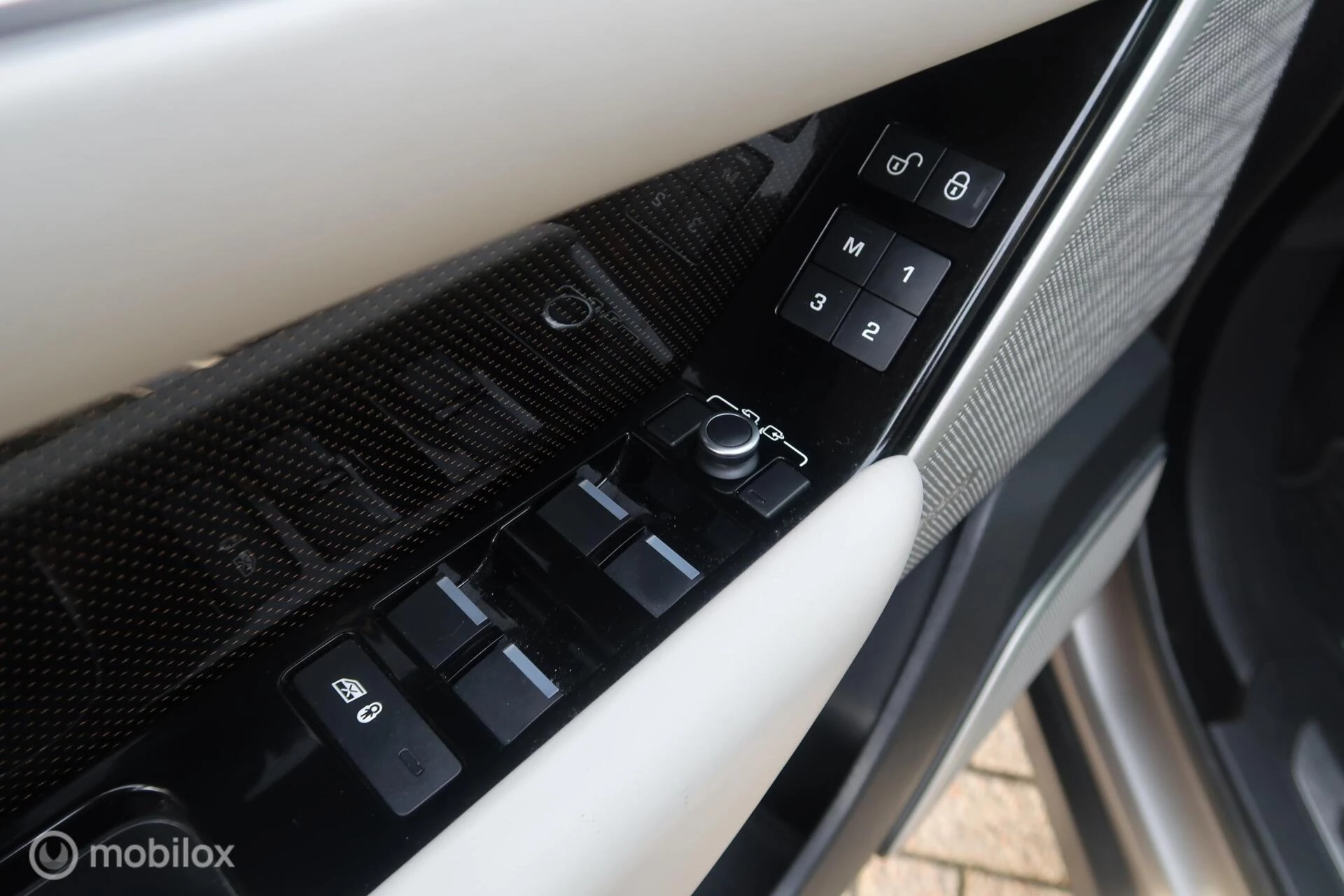 Hoofdafbeelding Land Rover Range Rover Velar