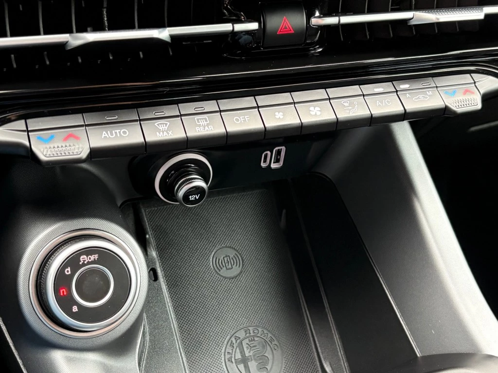 Hoofdafbeelding Alfa Romeo Tonale