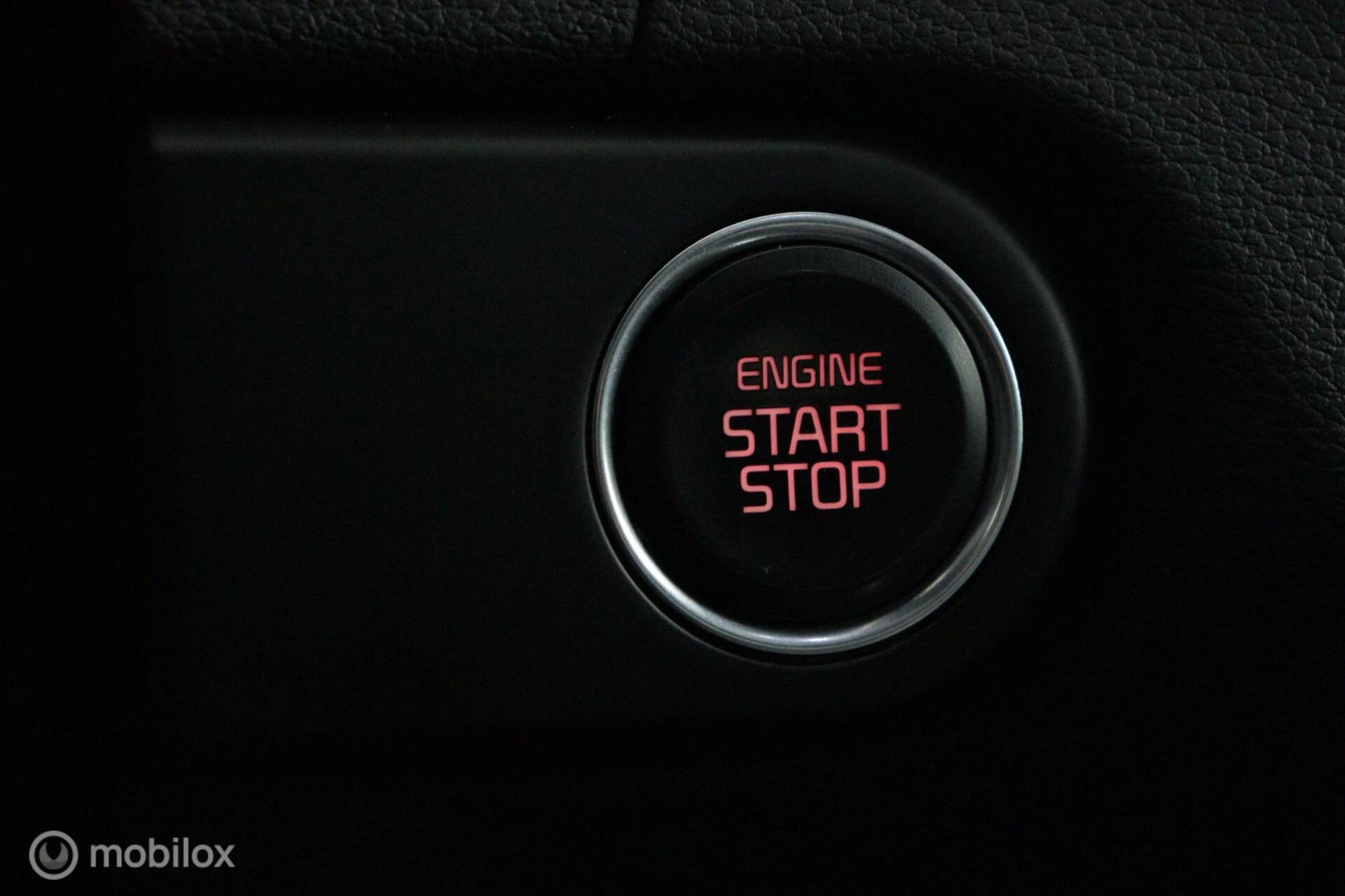 Hoofdafbeelding Kia Ceed