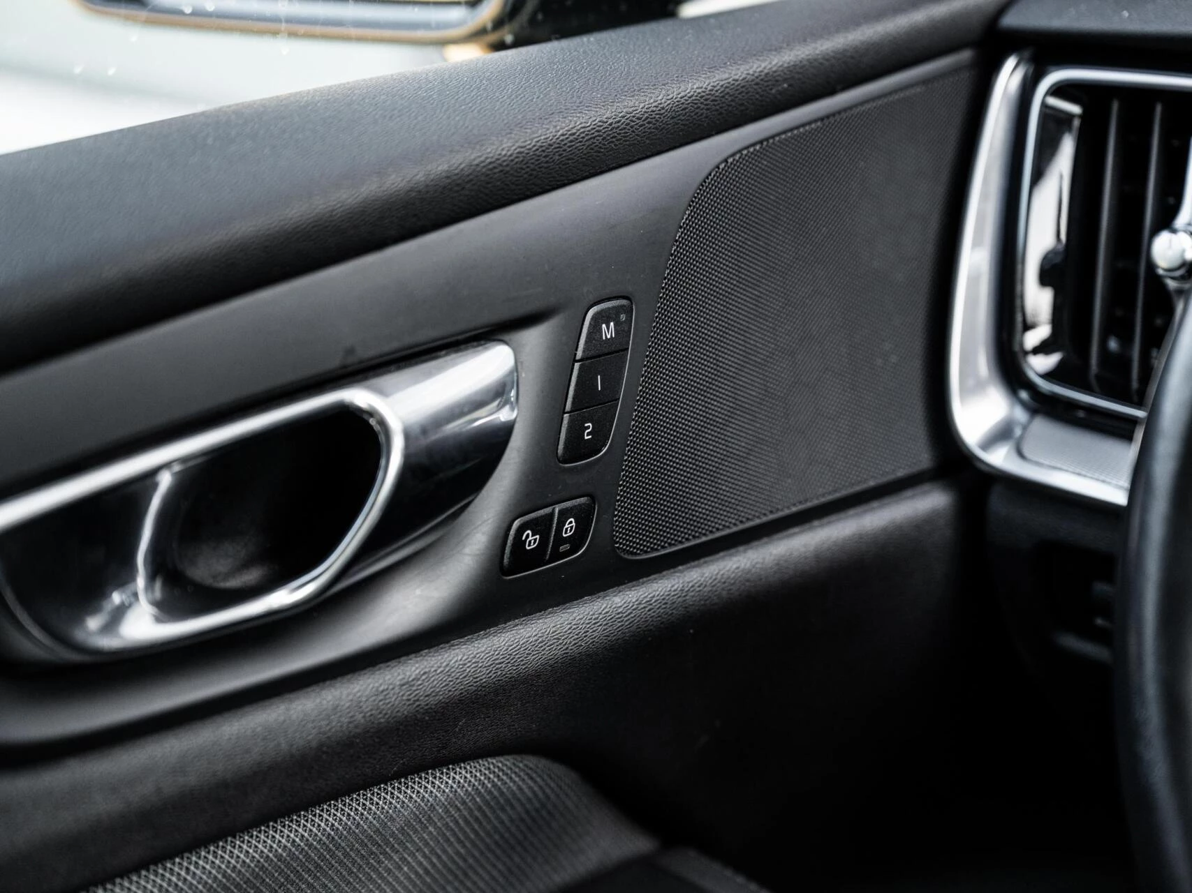 Hoofdafbeelding Volvo S60