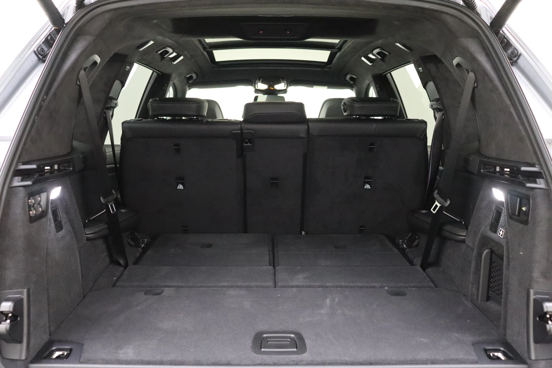 Hoofdafbeelding BMW X7