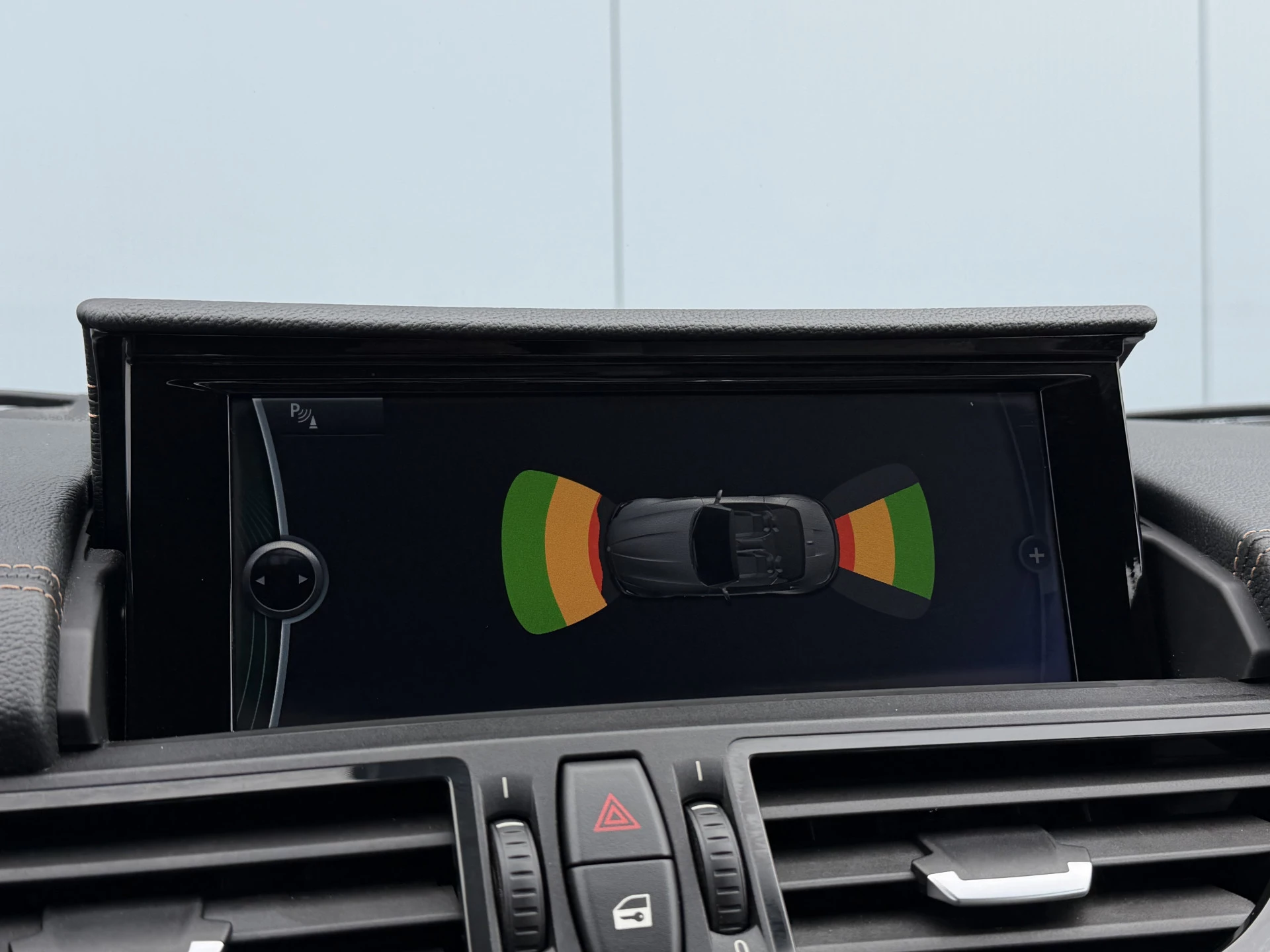 Hoofdafbeelding BMW Z4