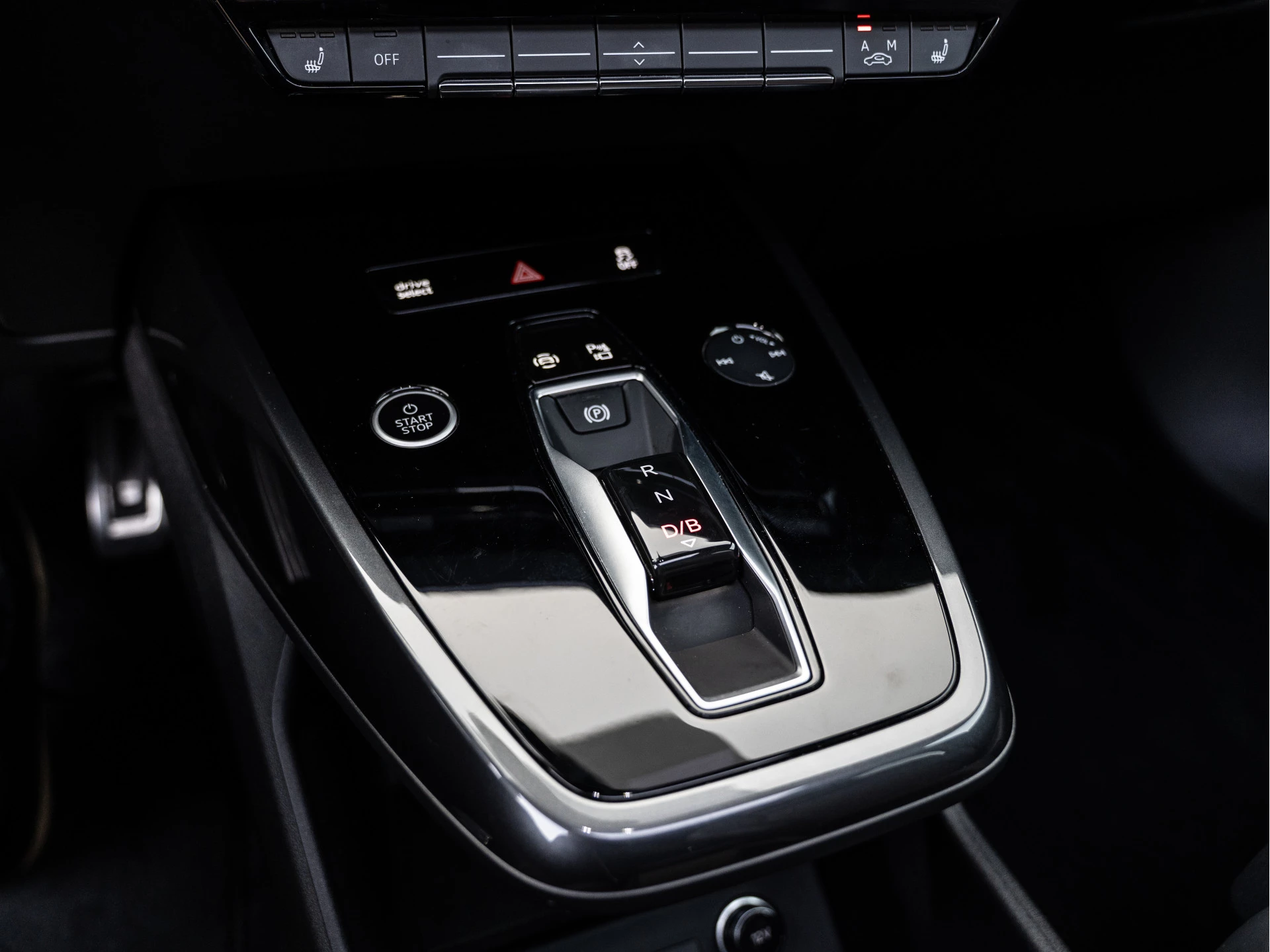 Hoofdafbeelding Audi Q4 e-tron