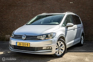 Volkswagen Touran 2.0 TDI SCR Highline | Nap | Trekhaak
