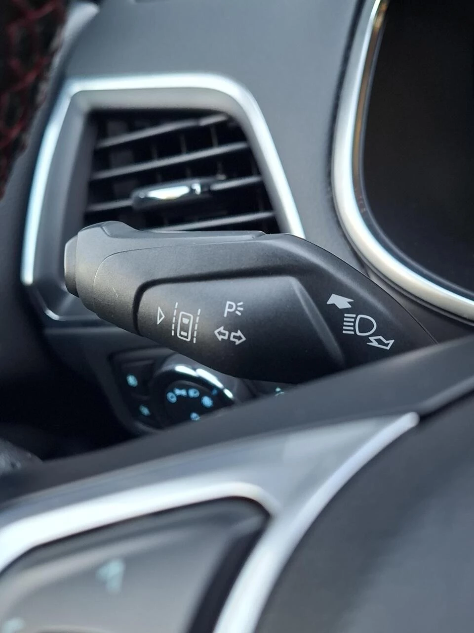 Hoofdafbeelding Ford S-Max