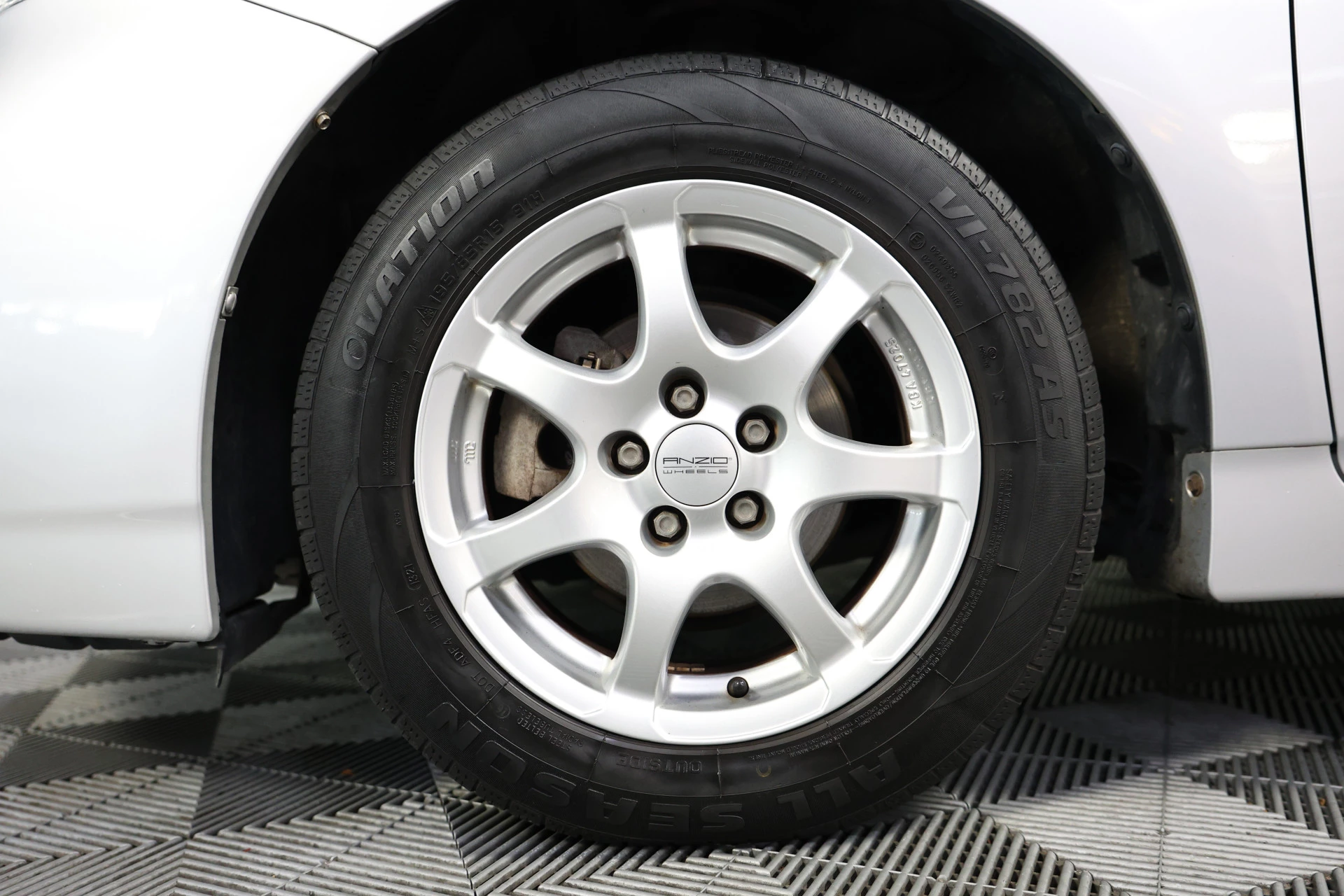 Hoofdafbeelding Toyota Prius