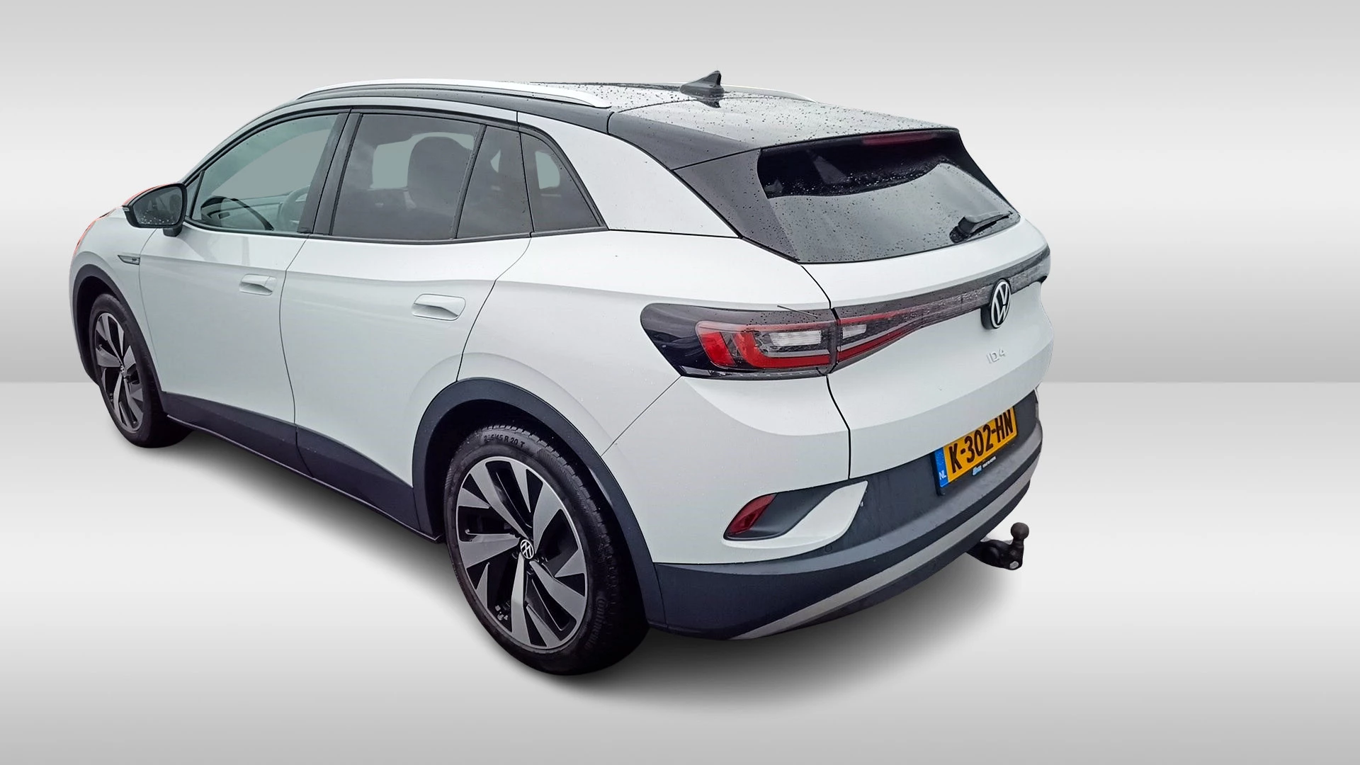 Hoofdafbeelding Volkswagen ID.4