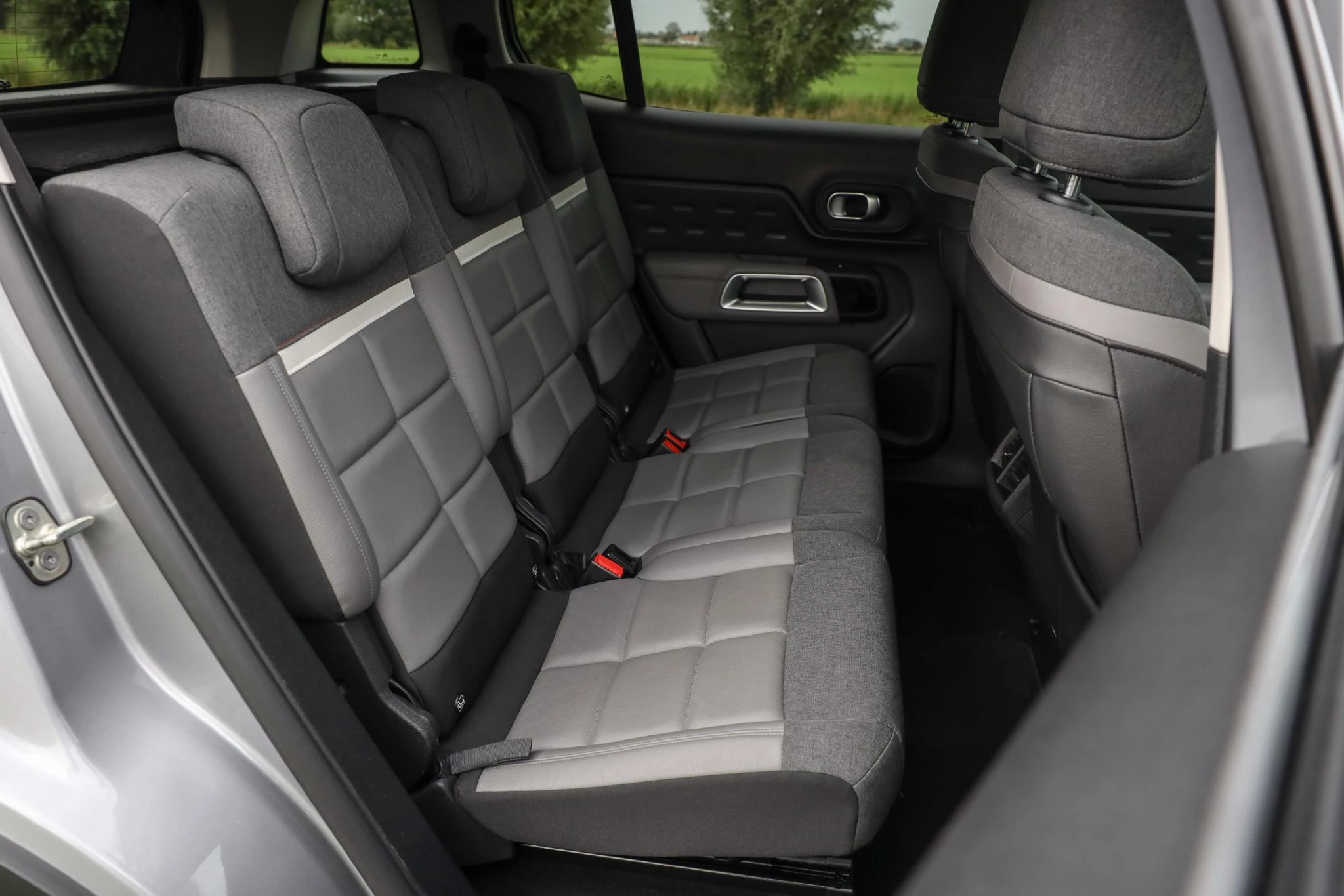 Hoofdafbeelding Citroën C5 Aircross