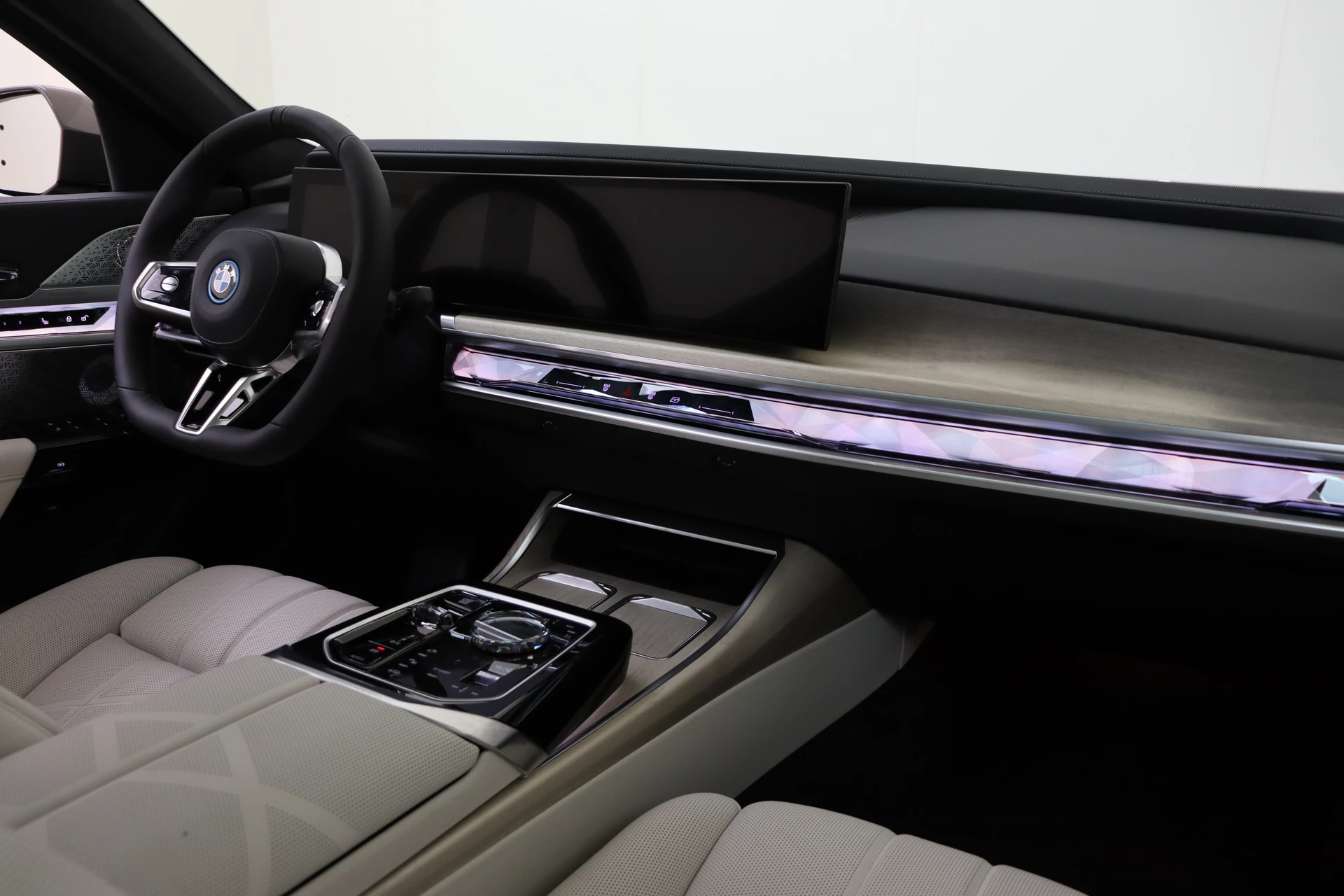 Hoofdafbeelding BMW 7 Serie