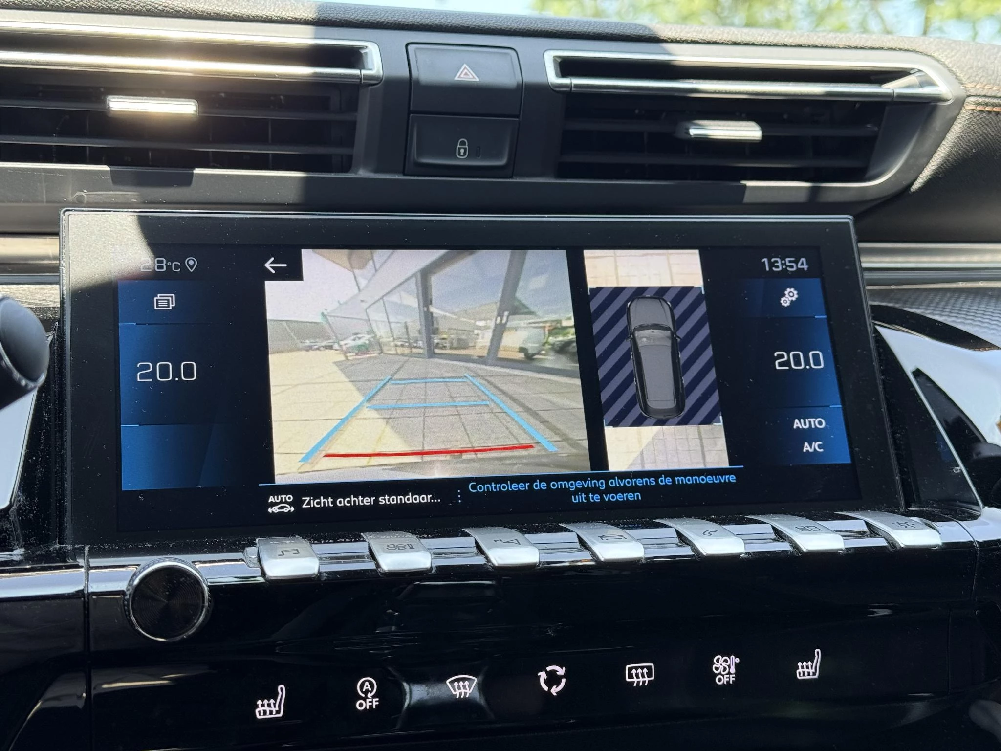 Hoofdafbeelding Peugeot 508