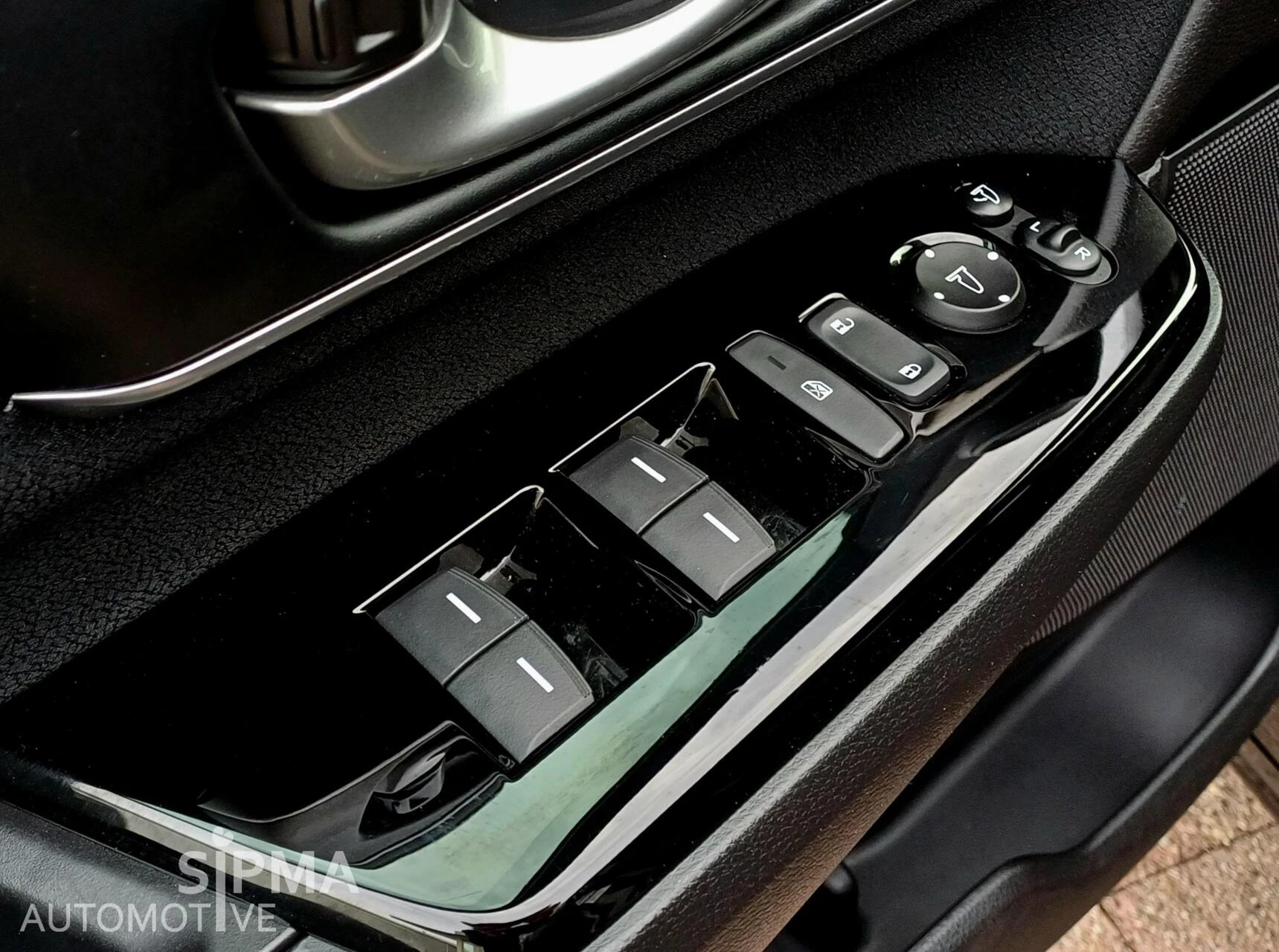 Hoofdafbeelding Honda CR-V