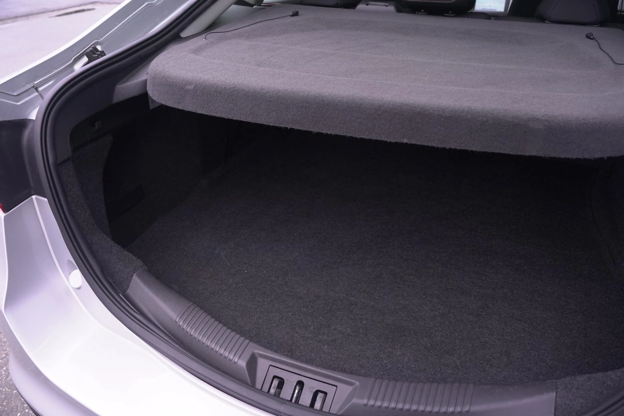Hoofdafbeelding Ford Mondeo