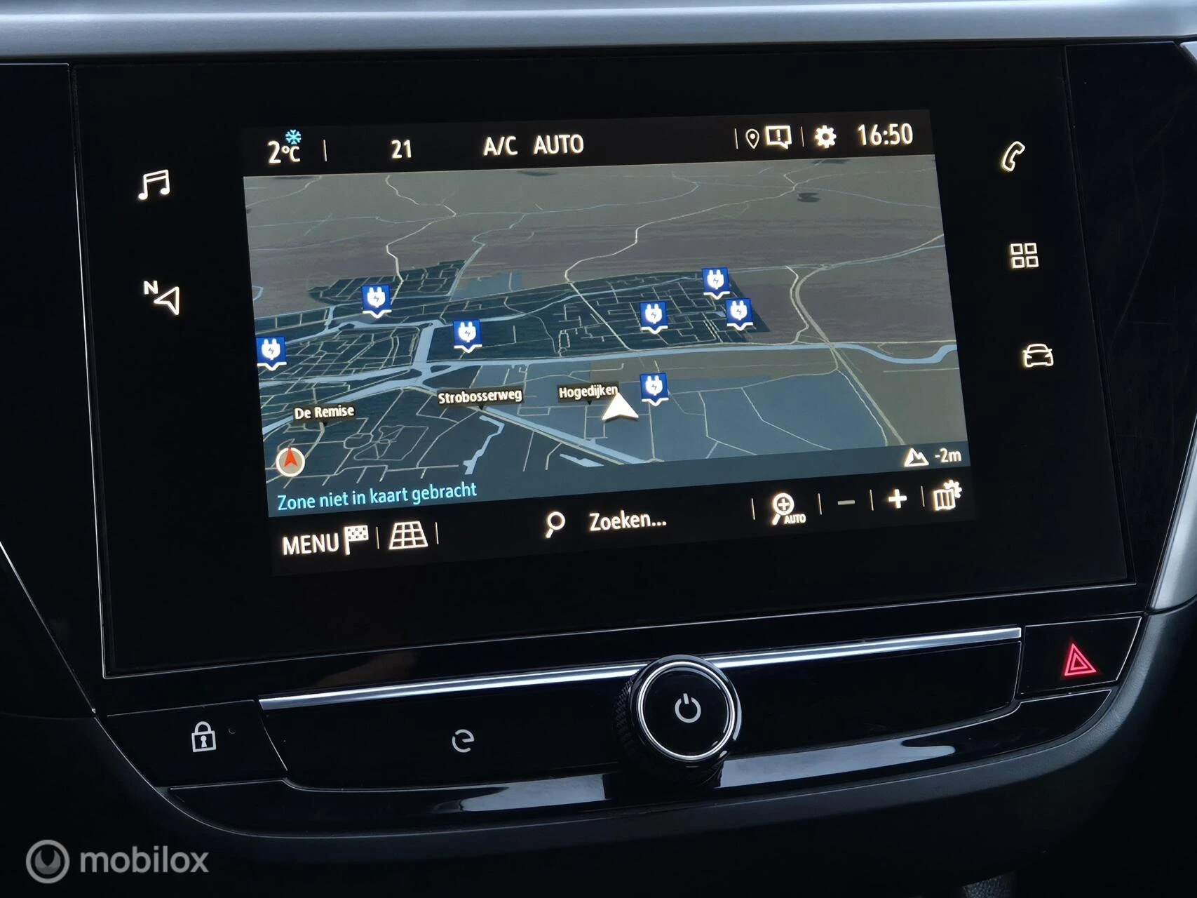 Hoofdafbeelding Opel Corsa-e