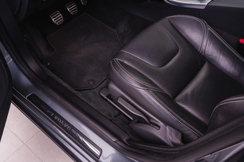 Hoofdafbeelding Volvo S60