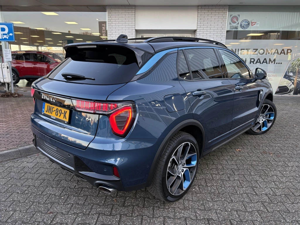 Hoofdafbeelding Lynk & Co 01