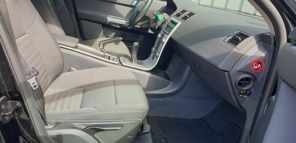 Hoofdafbeelding Volvo V50