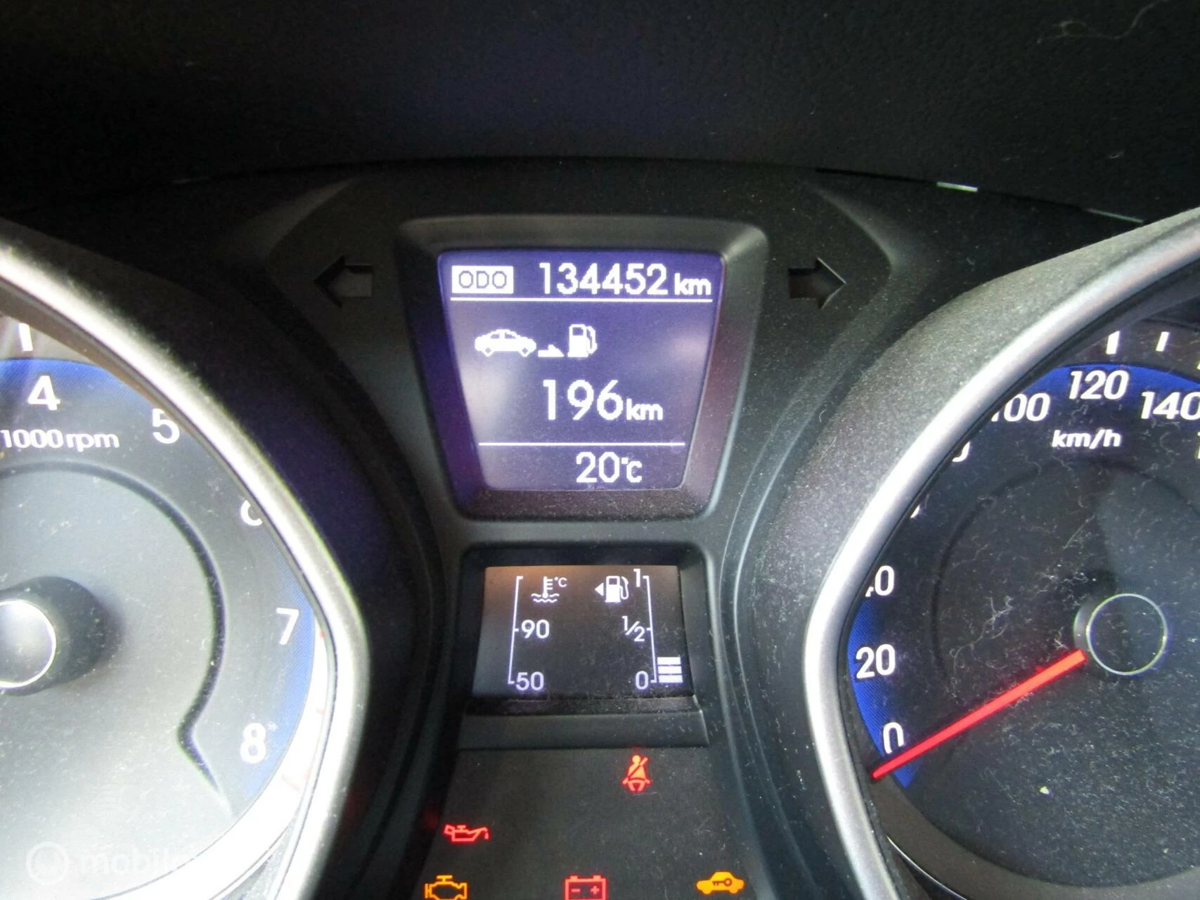 Hoofdafbeelding Hyundai i30
