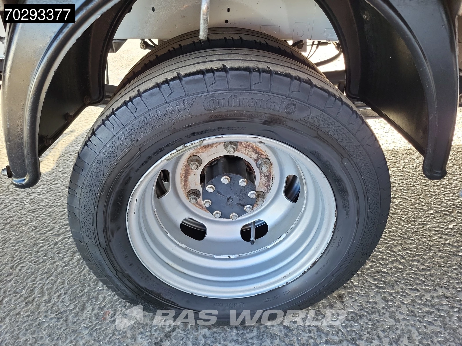 Hoofdafbeelding Opel Movano