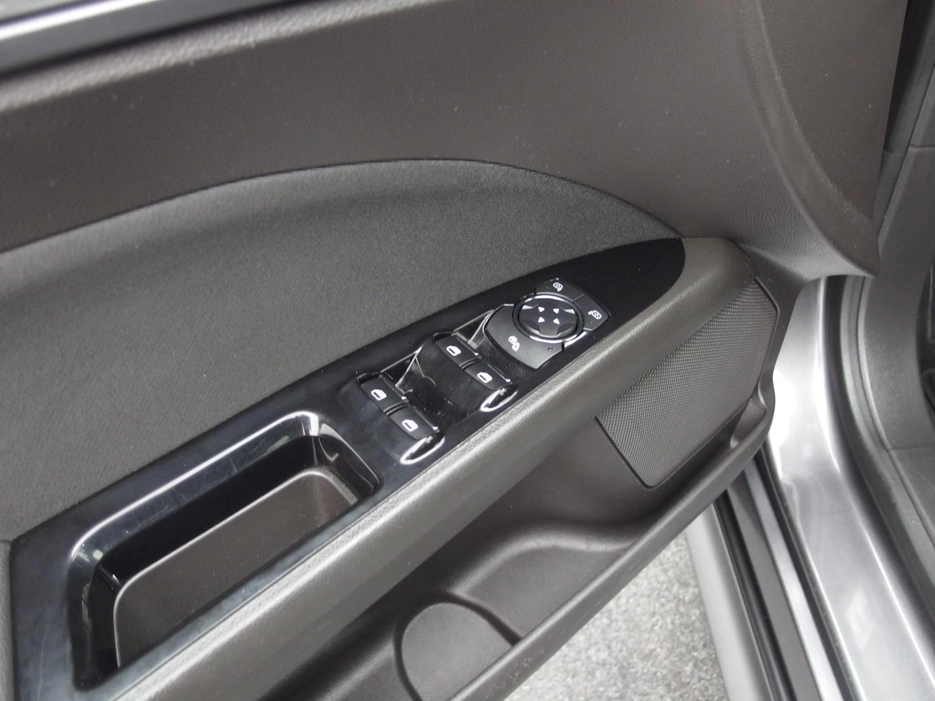 Hoofdafbeelding Ford Mondeo