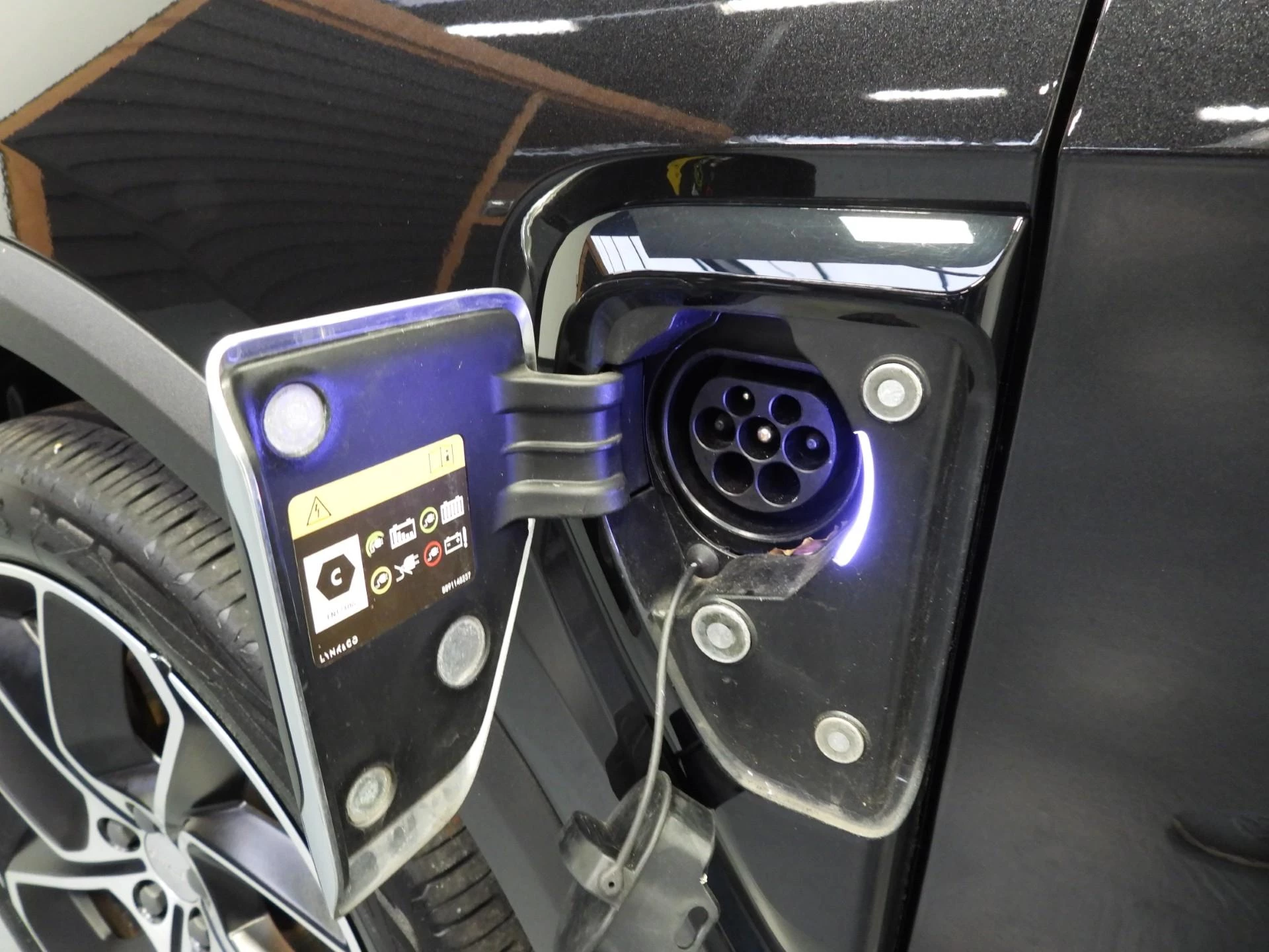 Hoofdafbeelding Lynk & Co 01