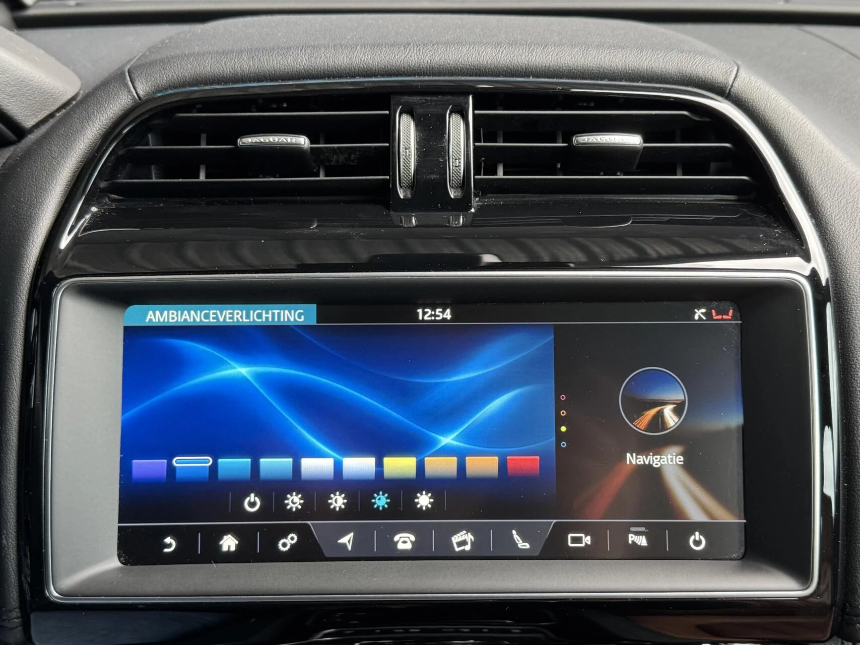 Hoofdafbeelding Jaguar F-PACE