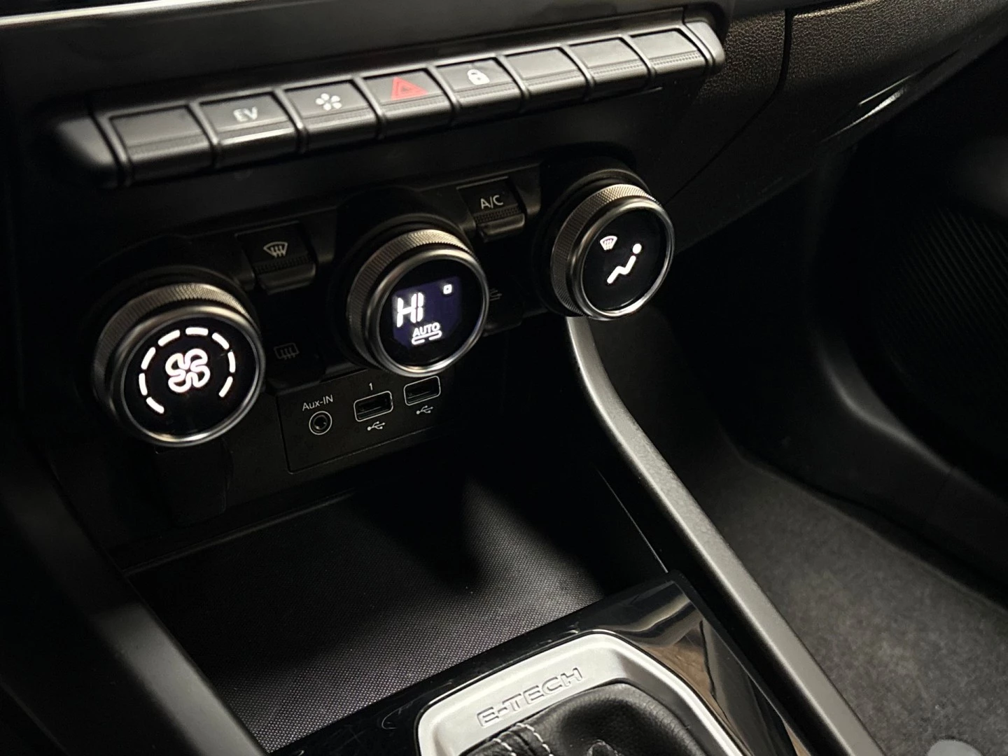 Hoofdafbeelding Renault Arkana