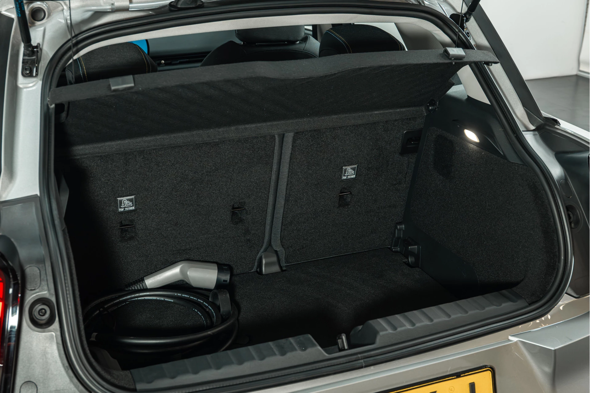 Hoofdafbeelding MINI Aceman