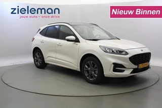 Ford Kuga 2.5 PHEV ST-LINE Automaat - Panorama, Camera, Carplay