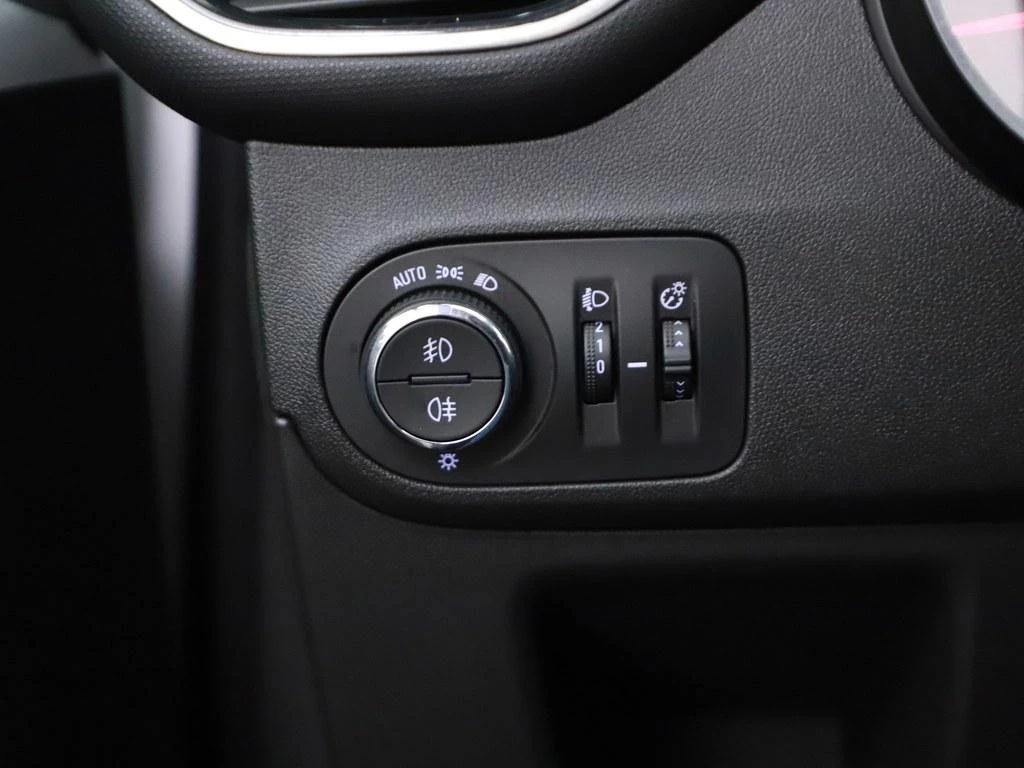 Hoofdafbeelding Opel Crossland