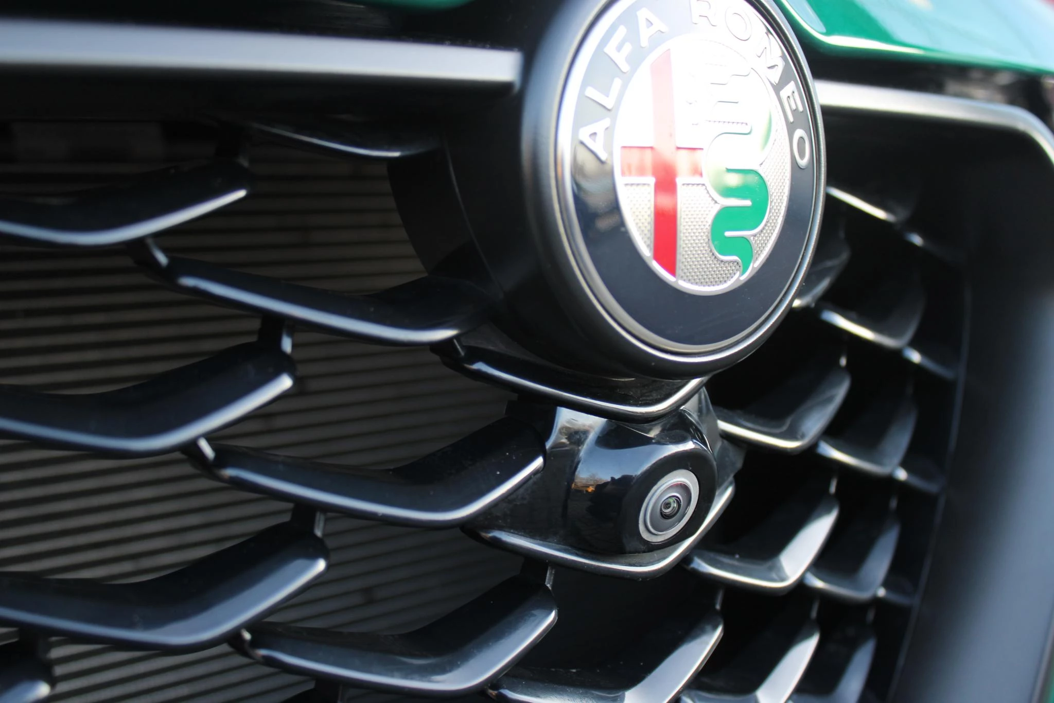 Hoofdafbeelding Alfa Romeo Tonale