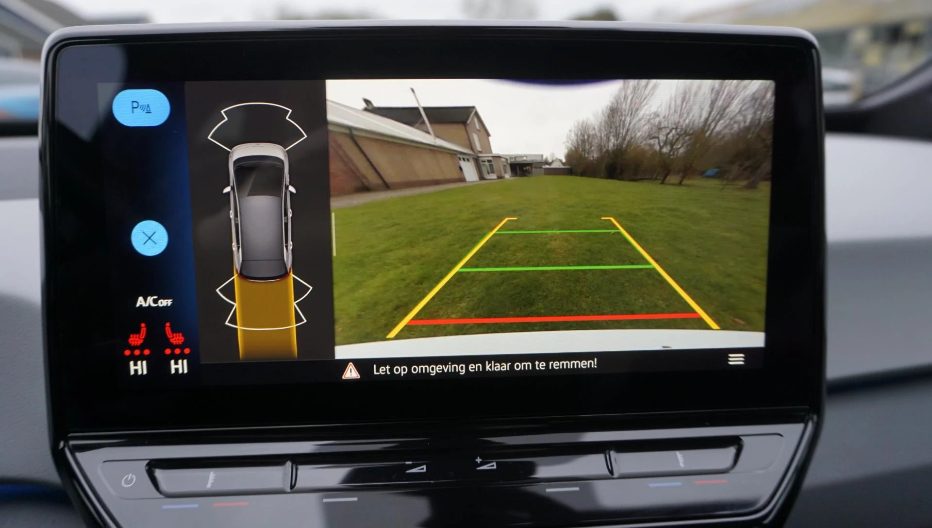 Hoofdafbeelding Volkswagen ID.3