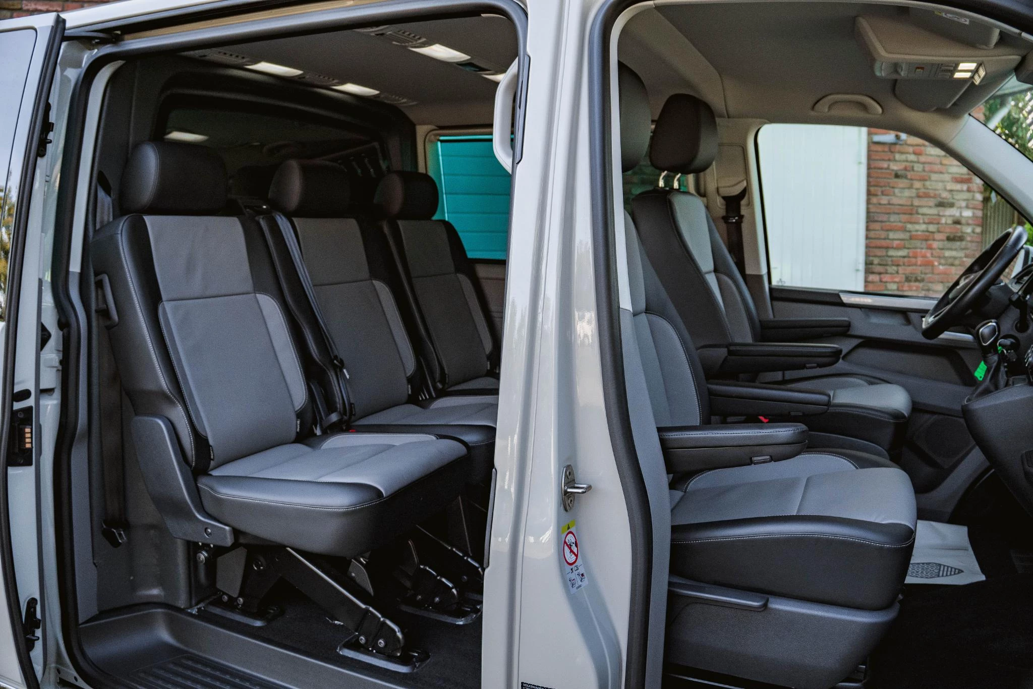 Hoofdafbeelding Volkswagen Caravelle