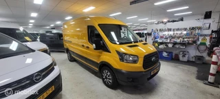Ford Transit 350 2.0 TDCI L3H2 Ambiente