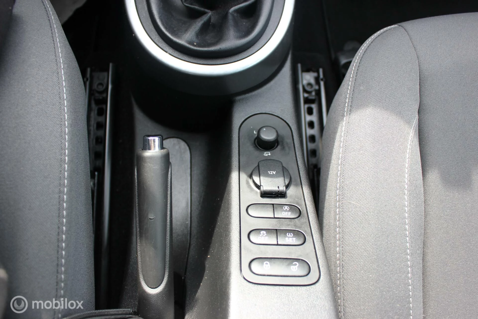 Hoofdafbeelding SEAT Altea XL