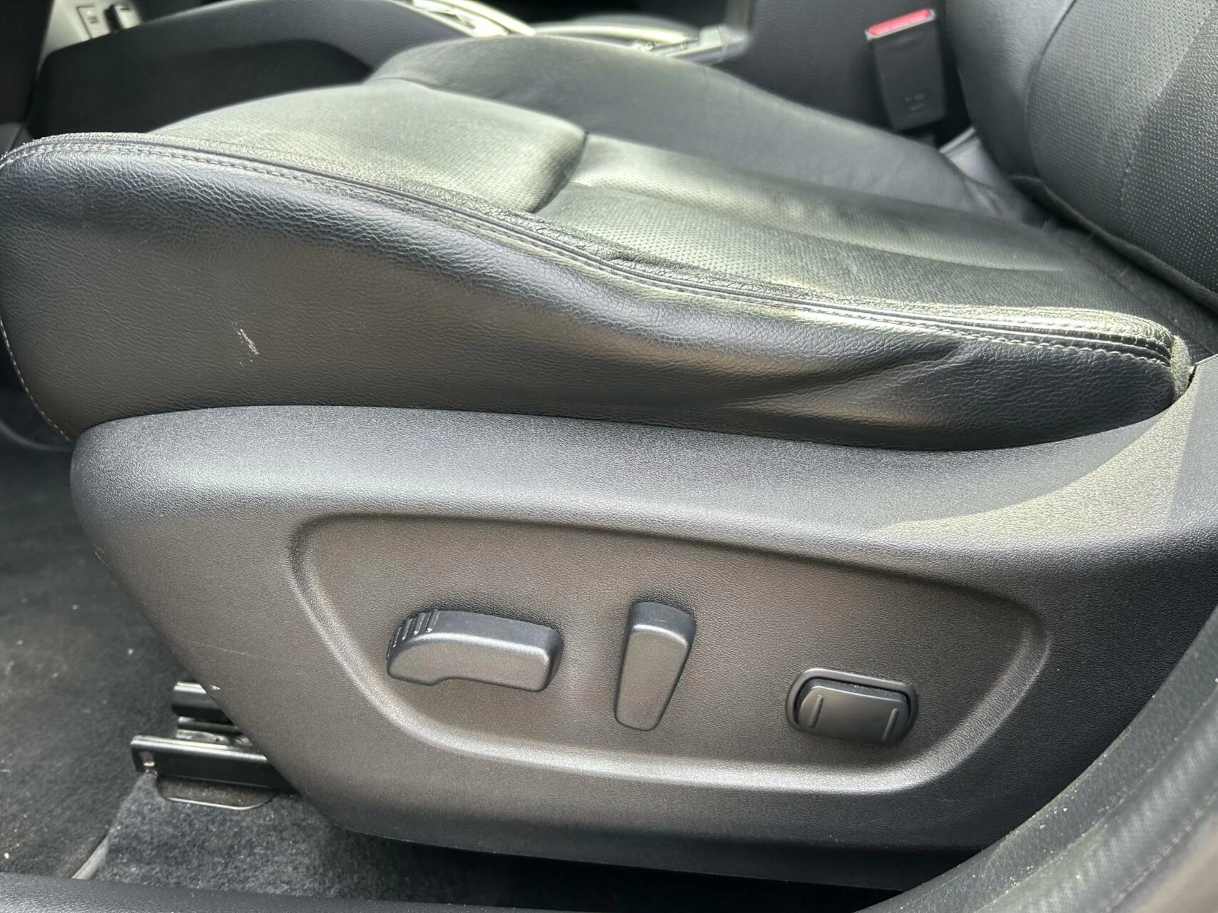 Hoofdafbeelding Nissan X-Trail