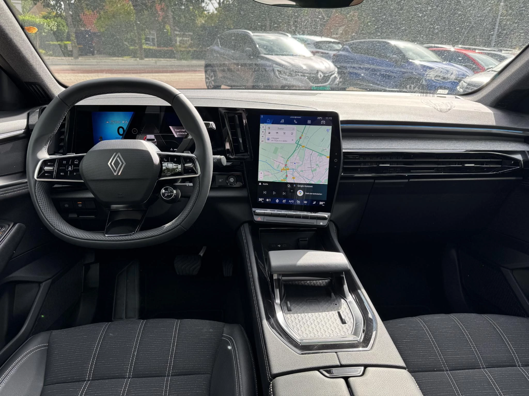 Hoofdafbeelding Renault Austral